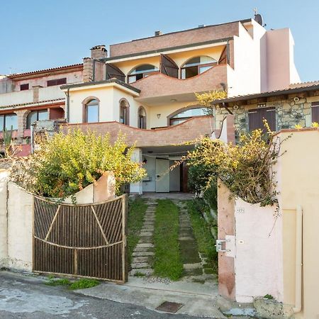 Casa Vista Mare Bosa/Magomadas Ngoại thất bức ảnh