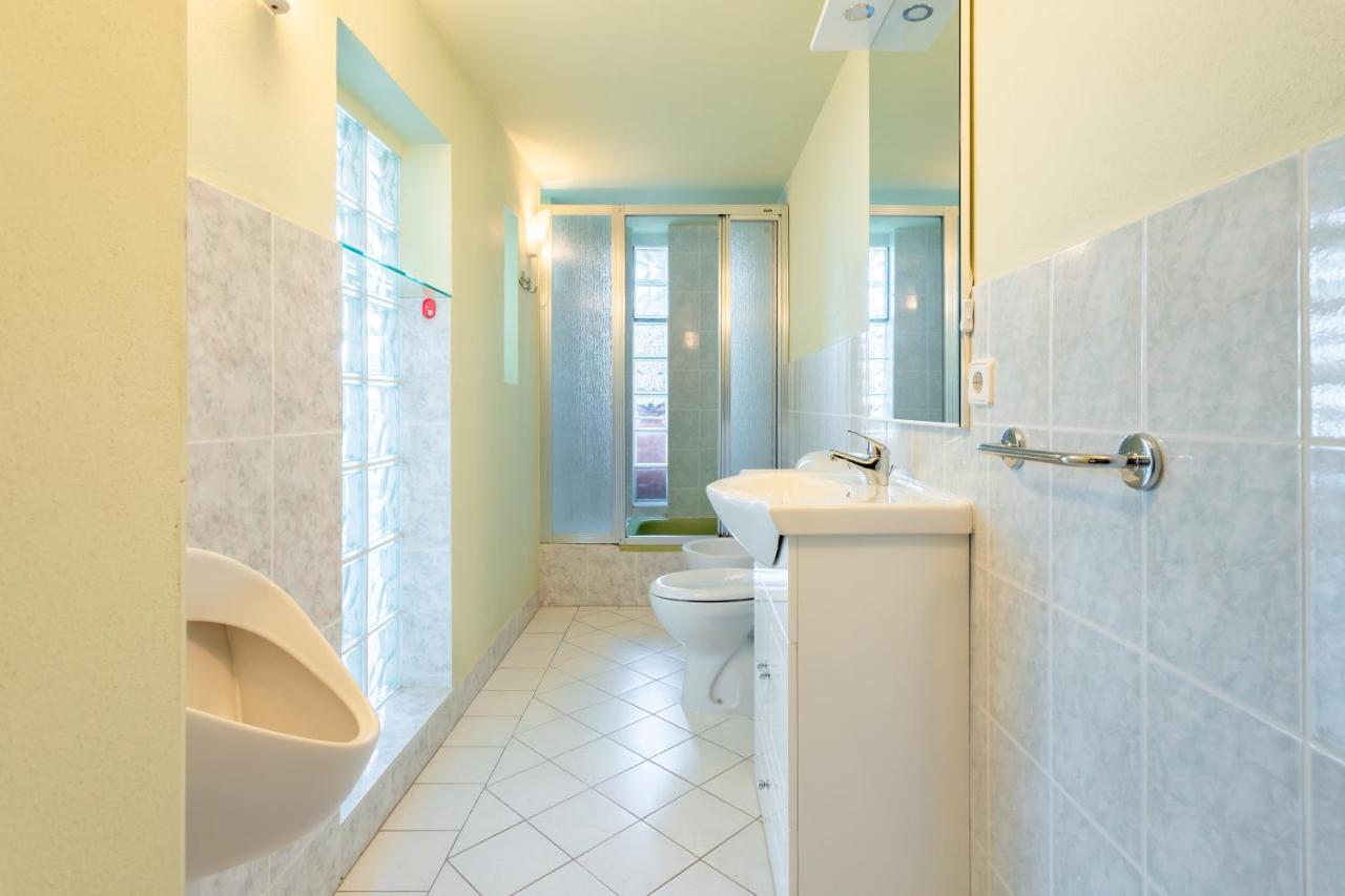 Casa Vista Mare Bosa/Magomadas Ngoại thất bức ảnh