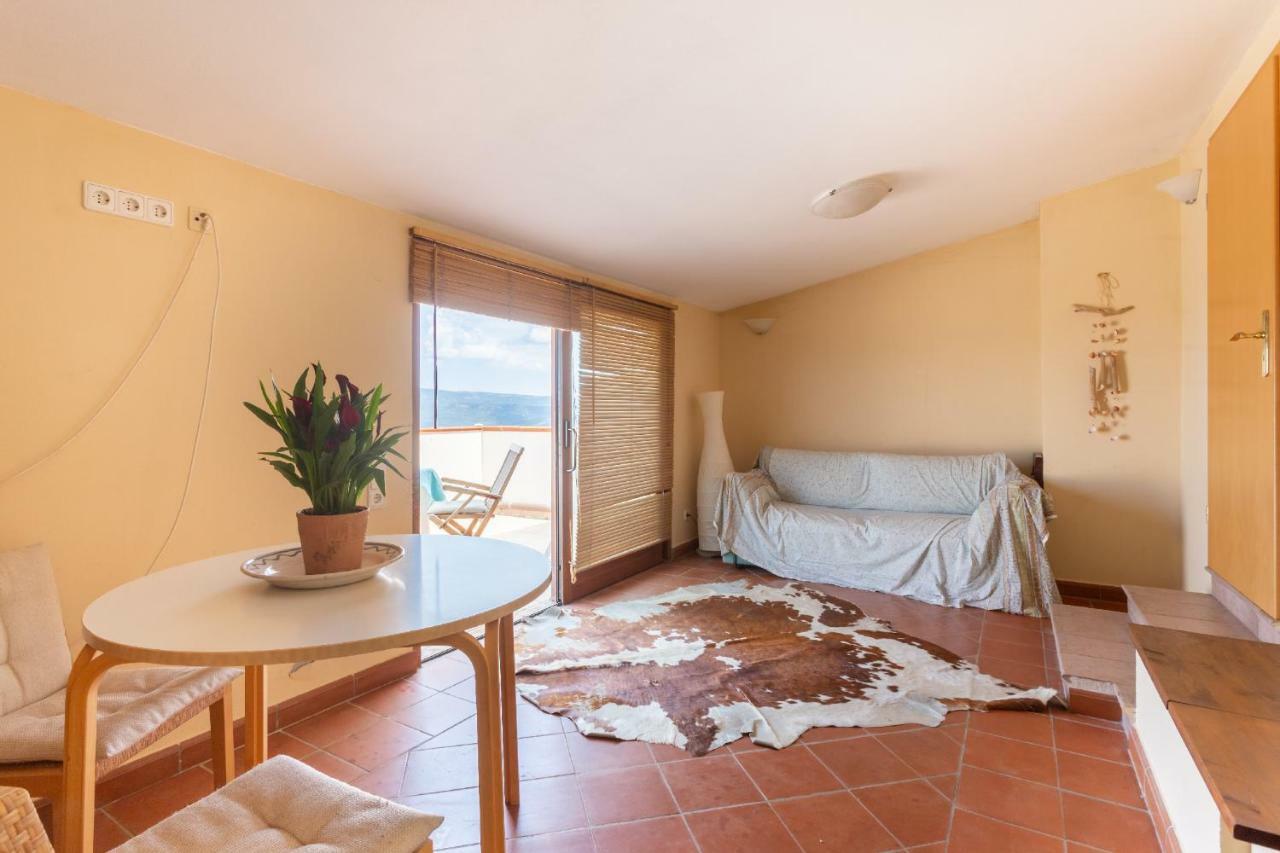 Casa Vista Mare Bosa/Magomadas Ngoại thất bức ảnh